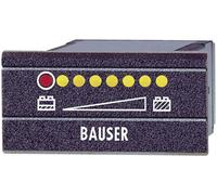 Bauser 828 24 V Contrôleur de batterie 828-24 VDC 20,8-24 V/DC