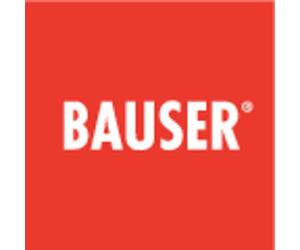 Bauser BZ/IZ 12 - 24 V/DC BZ/IZ compteur numérique - Technologie Twin dim. installation 45 x 22 mm