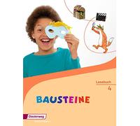 Bausteine: Bausteine Lesebuch 4