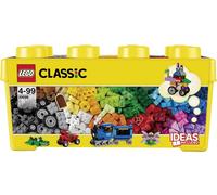Bausteine-Box de taille moyenne LEGO® CLASSIC 10696 Nombre de LEGO (pièces)484