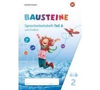 Björn Bauch Ulrike Dirzus Gab BAUSTEINE Spracharbeitshefte - Ausgabe (Broschüre)