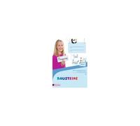Bausteine Spracharbeitshefte 4