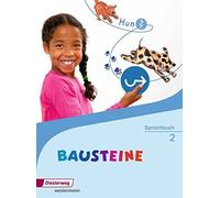 Bausteine Sprachbuch 2