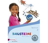 Bausteine Sprachbuch 2. Sprachbuch. Baden-Württemberg