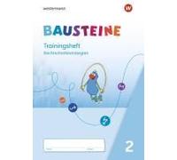 Bausteine Sprachbuch 2. Trainingsheft Rechtschreibstrategien