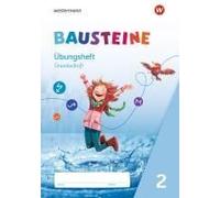 Bausteine Sprachbuch 2. Übungsheft 2 Gs Grundschrift