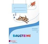 Bausteine Sprachbuch 2. Übungsheft 2 Gs Mit Cd-Rom