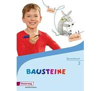 Bausteine Sprachbuch 3