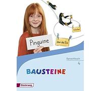 Bausteine Sprachbuch 4. Sprachbuch