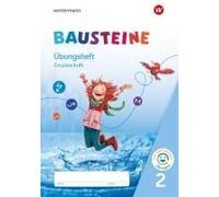 Bausteine Sprachbuch Und Spracharbeitshefte 2. Übungsheft. Druckschrift Mit Interaktiven Übungen