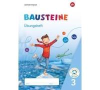 Bausteine Sprachbuch Und Spracharbeitshefte 3. Übungsheft Mit Interaktiven Übungen