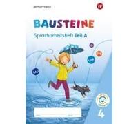 Bausteine Sprachbuch Und Spracharbeitshefte 4. Spracharbeitsheft Mit Interaktiven Übungen
