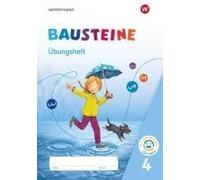 Bausteine Sprachbuch Und Spracharbeitshefte. Übungsheft 4 Mit Interaktiven Übungen Ausgabe 2021