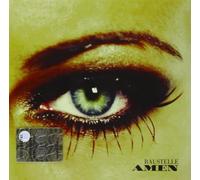 Baustelle - Amen [Import]