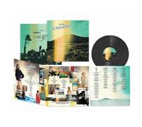 BAUSTELLE - El Galactico (2025) 2 LP Vinyle Précommande