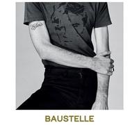 Baustelle - Elvis - 180gm Vinyl [Vinyl Lp] 180 Gram, Italy - Import