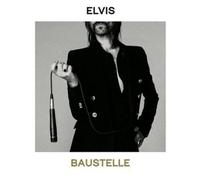 Baustelle - Elvis (Edizione Limitata Numerata Cover Alternativa) Esclusiva Discoteca Laziale [Import]
