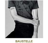 Baustelle - Elvis - Ltd Numbered Maxi format CD [New CD] Italy - Import