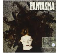 Baustelle Fantasma (CD)
