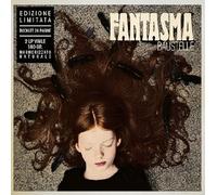Baustelle - Fantasma (Vinyl Marmorizzato Naturale) [Import]
