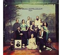 Baustelle - I Mistici Dell'occidente (X Anniversario) (RSD 2020) [Import]