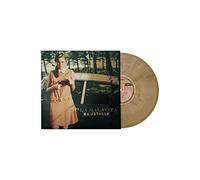 Baustelle – La Malavita – Vinyle 180 g Édition limitée fumé (Import)