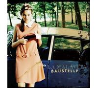 Baustelle - La Malavita (180 GR. Vinyl Fume' EDT.) [Import]