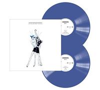 Baustelle - La Moda Del Lento (140 Gr. Gatefold Sleeve Vinile Blu) (Rsd 2020)