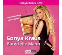 Baustelle Mann