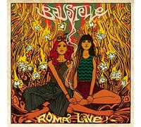 BAUSTELLE - Roma Live