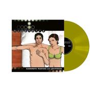 Baustelle - Sussidiario Illustrato Della Giovinezza (Verde Autografato Esclusiva Indie)