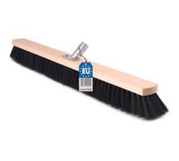 BAUSTER® Balai de route 300/400/500/600/700/800/1000 mm sans manche, industriel et jardin