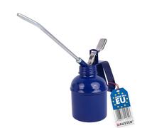 BAUSTER® Huileur Burette d'huile Petite burette d'huile Pompe à huile 200ml 300ml 500ml Burette de pulvérisation d'huile Petite burette de pulvérisation d'huile Pulvérisateur d'huile le parfait pour