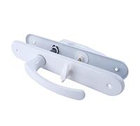 BAUSTER® Poignée de porte 72 90 mm - Modèle PZ BB WC