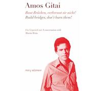 Baut Brücken, verbrennt sie nicht!: Build bridges, don't burn them!