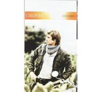 Baute,Carlos - Amartebien (CD/Dvd)