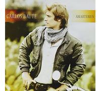 Baute,Carlos - Amartebien [Import]