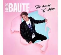 Baute,Carlos - De Amor Y Dolor