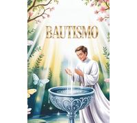 Bautismo de una Niña: Un libro de visitas de lujo para guardar bendiciones, deseos y recuerdos especiales
