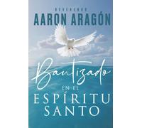 Bautizado en El Espiritu Santo