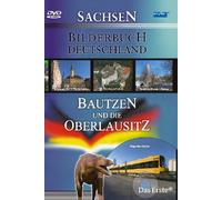 Bautzen und Die Oberlausitz-Bilderbuch Deutschland/Sachsen [Import]