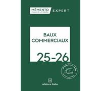 Baux Commerciaux