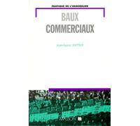 Baux commerciaux