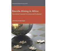 Bauxite Mining In Africa