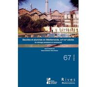 Bauxites et alumines en Méditerranée, XIXe-XXIe siècles: Un héritage persistant et controversé