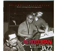 Bauza - Afro-Cuban Jazz