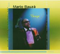 Bauza,Mario - Tanga [Import]
