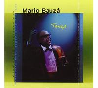 Bauza Mario - Tanga [Import]