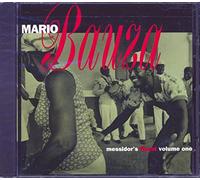 Mario Bauza - Messidors Finest