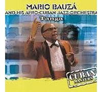 Bauza'mario and Hits - Tanga [Import]